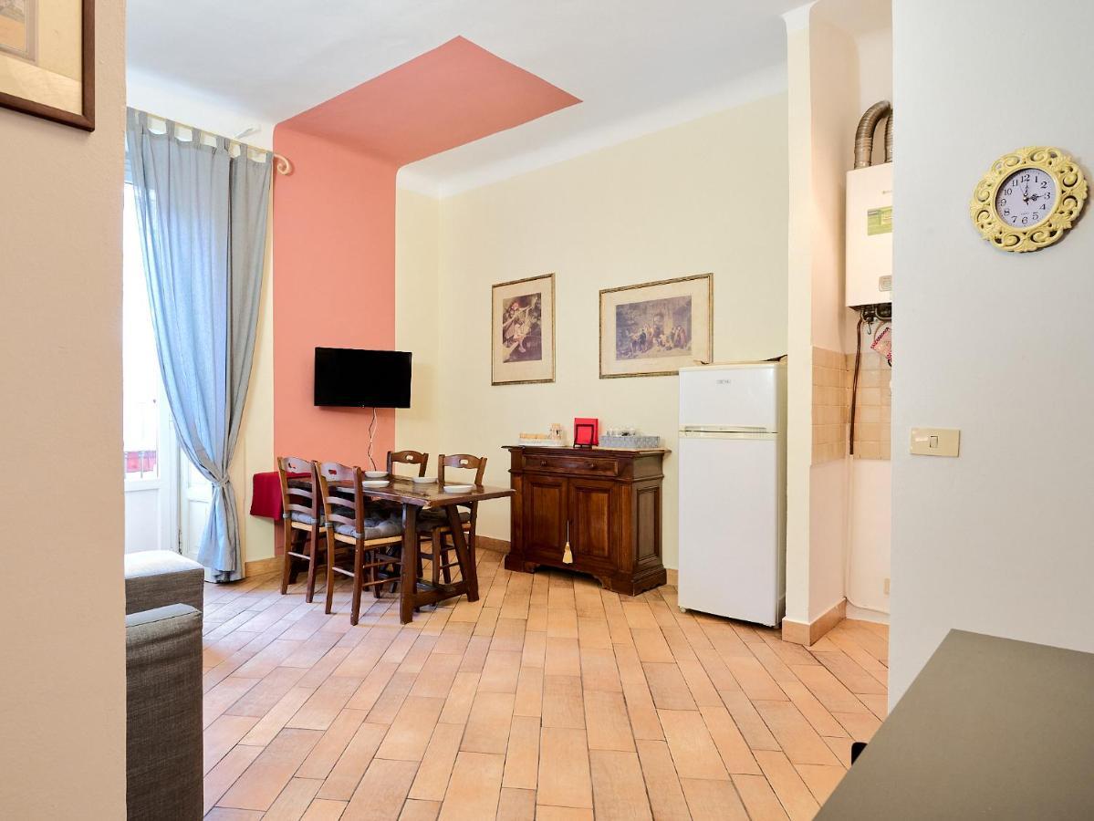 Xenia Apartments - Elegant Flat In The Center Of Milano Eksteriør bilde