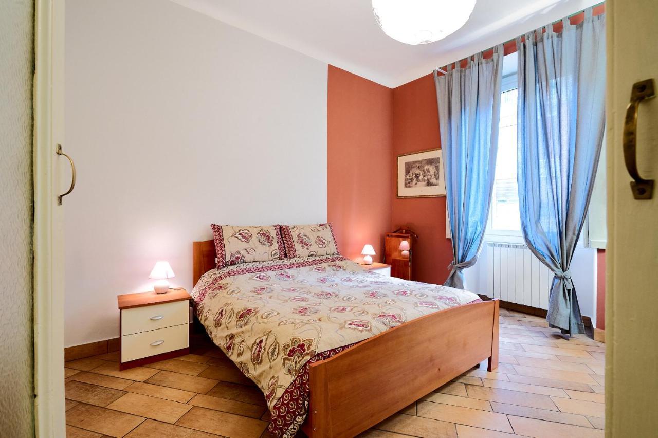 Xenia Apartments - Elegant Flat In The Center Of Milano Eksteriør bilde