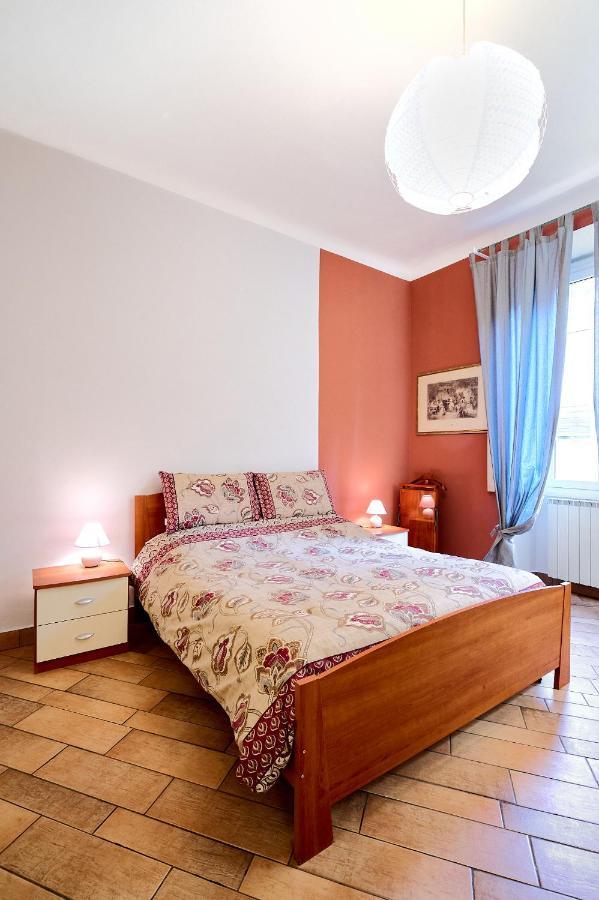 Xenia Apartments - Elegant Flat In The Center Of Milano Eksteriør bilde