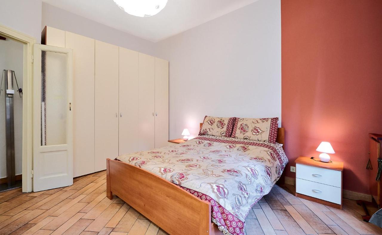 Xenia Apartments - Elegant Flat In The Center Of Milano Eksteriør bilde