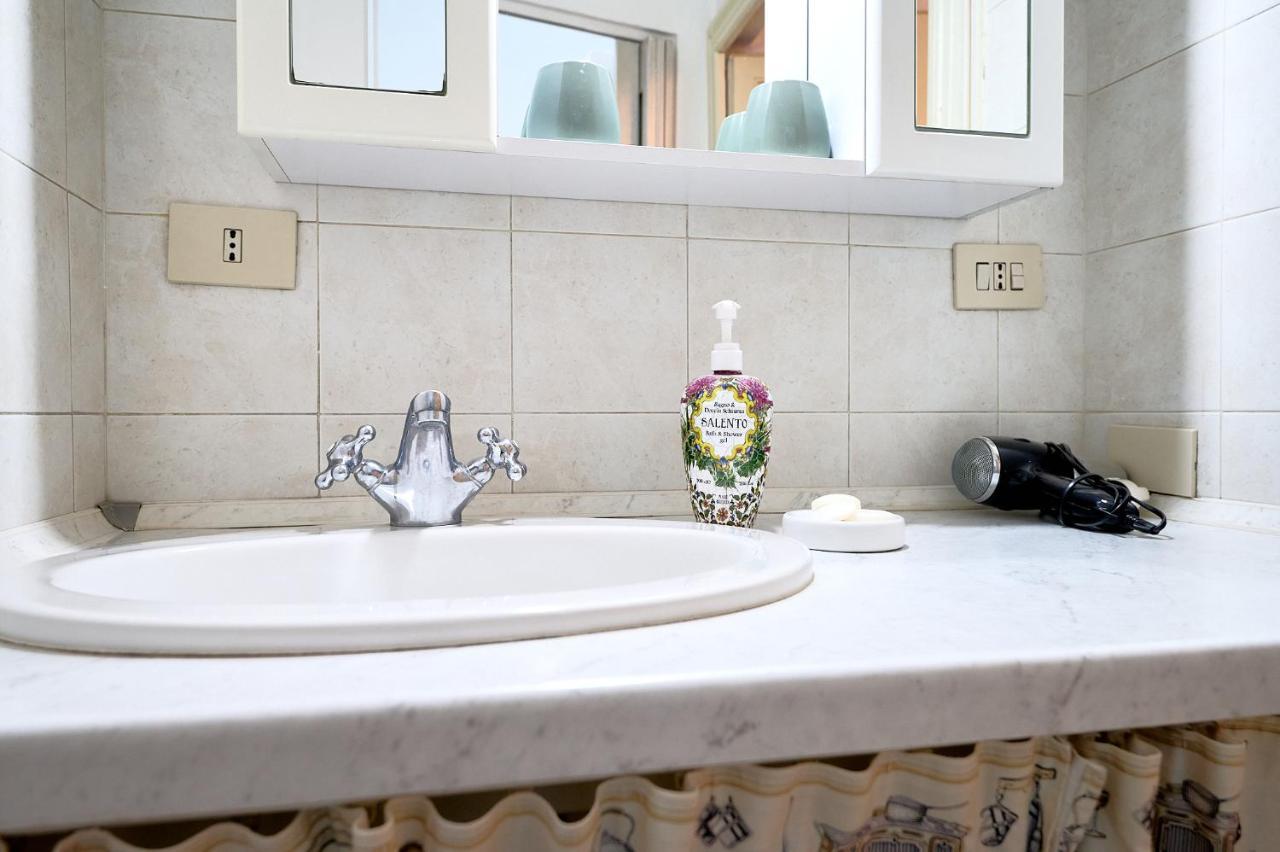 Xenia Apartments - Elegant Flat In The Center Of Milano Eksteriør bilde