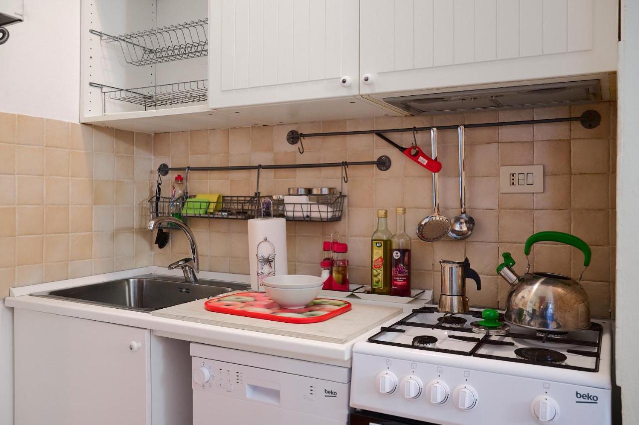 Xenia Apartments - Elegant Flat In The Center Of Milano Eksteriør bilde