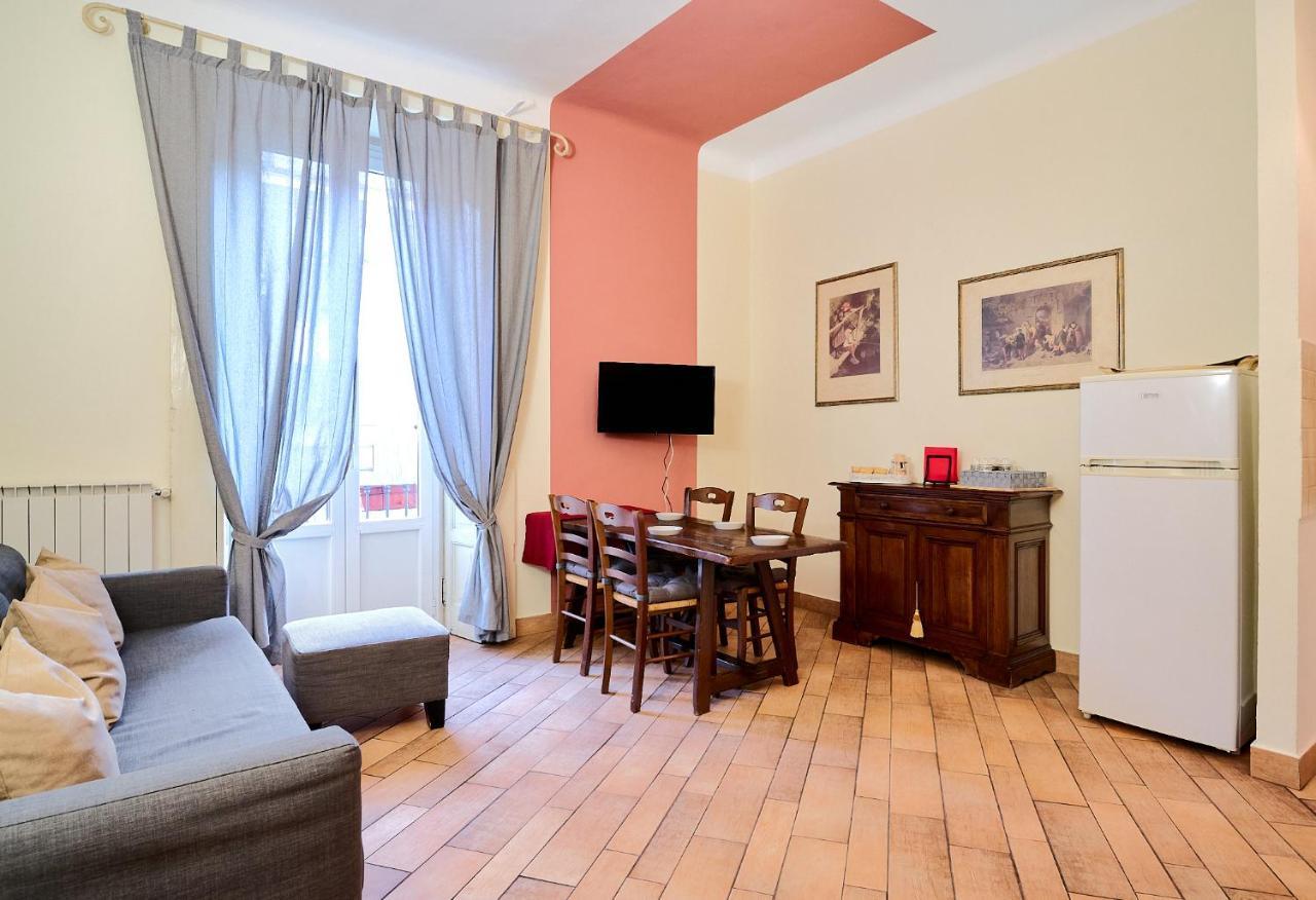 Xenia Apartments - Elegant Flat In The Center Of Milano Eksteriør bilde