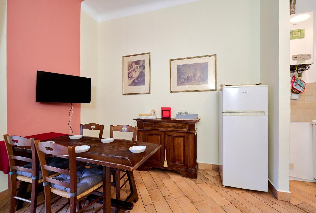 Xenia Apartments - Elegant Flat In The Center Of Milano Eksteriør bilde