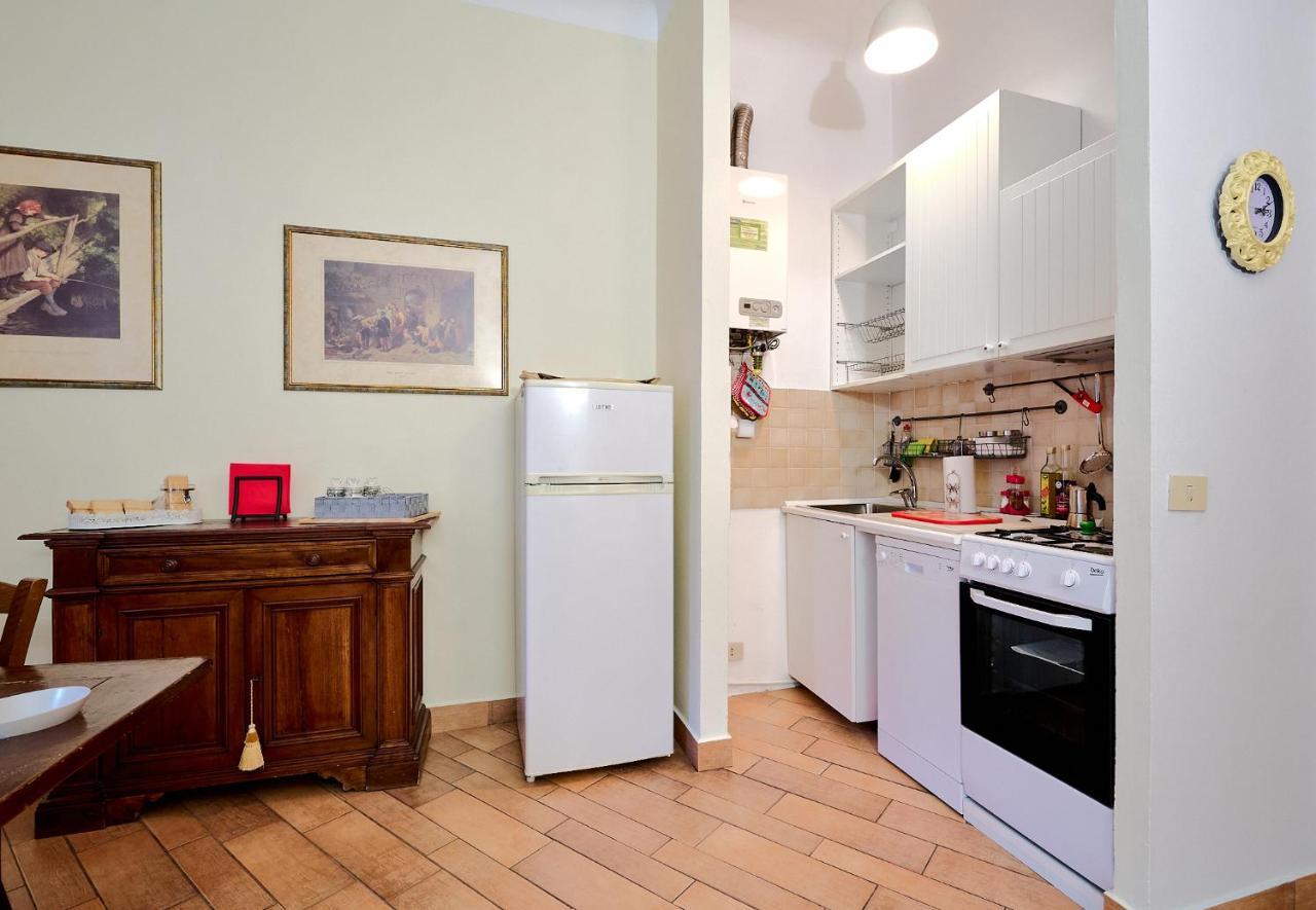 Xenia Apartments - Elegant Flat In The Center Of Milano Eksteriør bilde